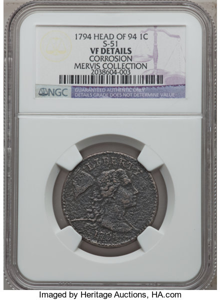 Thoughts-On-This-1794-Large-Cent-Corroded